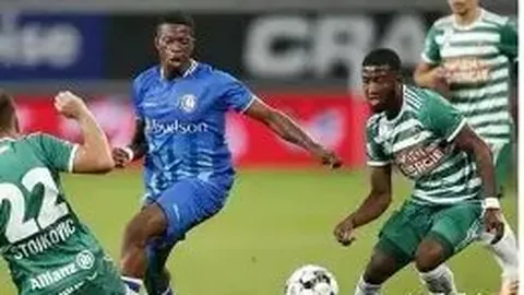 激战一回合即封王！英博U21队提前领跑U21联赛，剑指中乙入场券，与大连涵瑀巅峰对决！